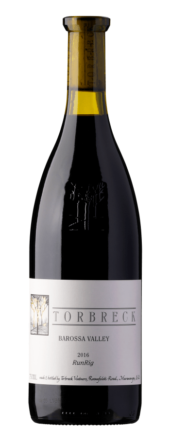 Torbreck RunRig Shiraz 2016