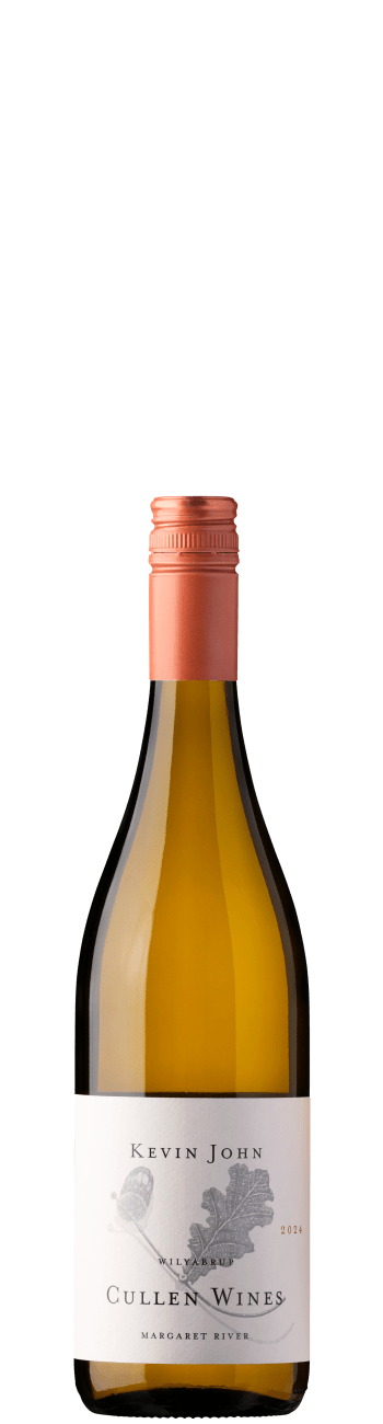 Cullen Kevin John Chardonnay 2024