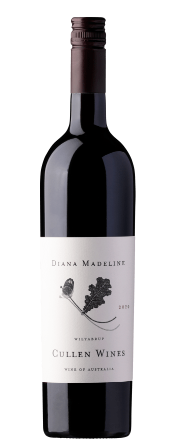 Cullen Diana Madeline Cabernet Blend 2020 (1pk)