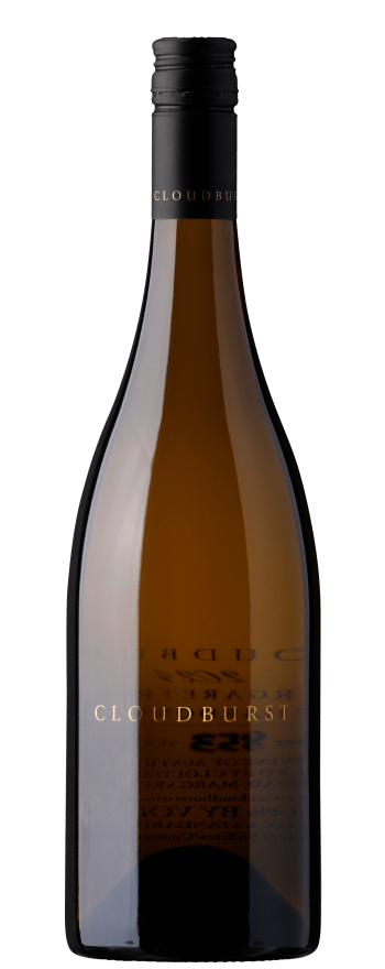 Cloudburst Chardonnay 2024