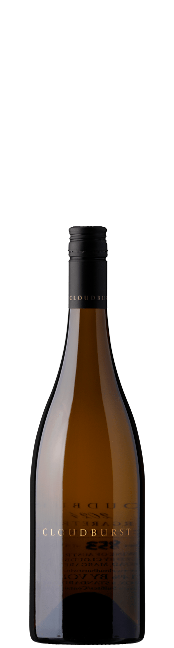 Cloudburst Chardonnay 2024