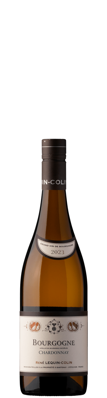 René Lequin-Colin Bourgogne Chardonnay 2023