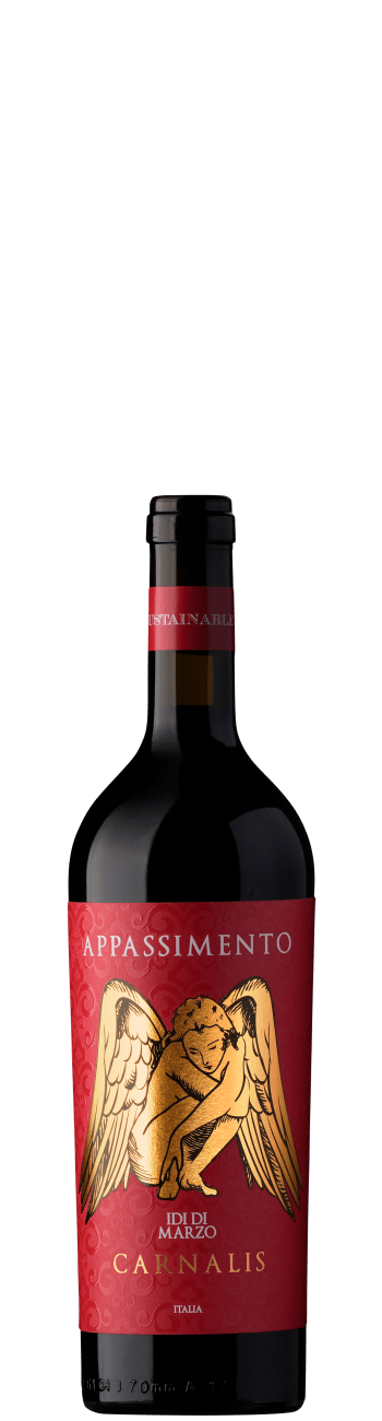 Famiglia de Cerchio Appassimento Carnalis Red Blend 2022