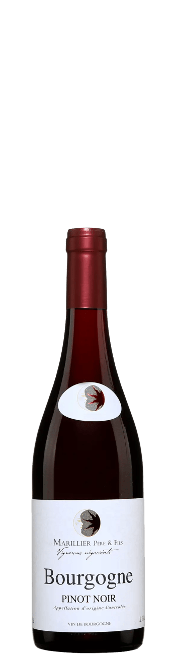 Marillier Pere et Fils Bourgogne Hautes Côtes de Beaune Rouge 2024
