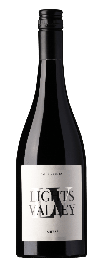 Price Drop: Lights Valley Shiraz 2023