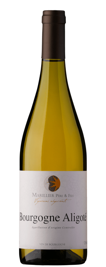 Domaine Marillier Père et Fils Aligote 2024