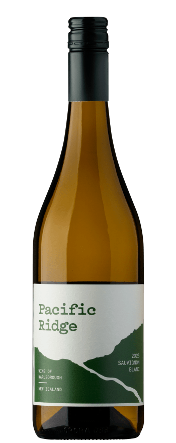 Pacifc Ridge Sauvignon Blanc 2025