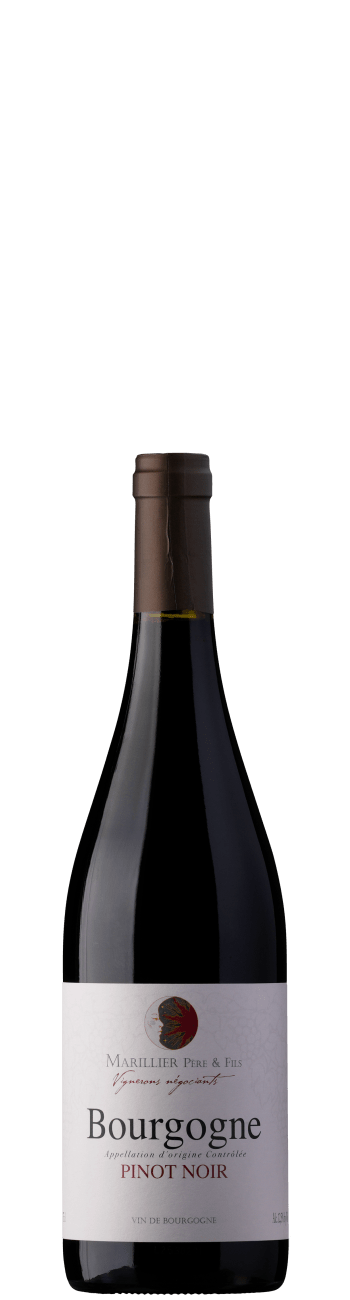 Marillier Pere et Fils Bourgogne Pinot Noir 2024