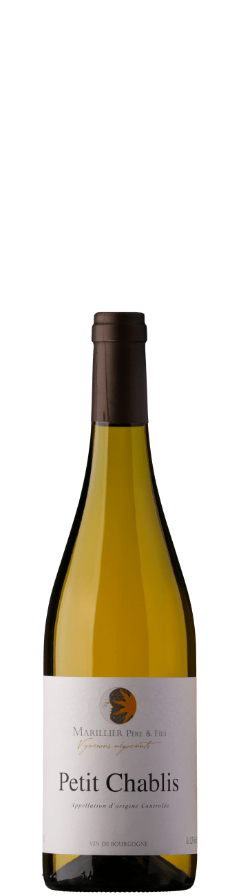 Domaine Marillier Père et Fils Petit Chablis 2024