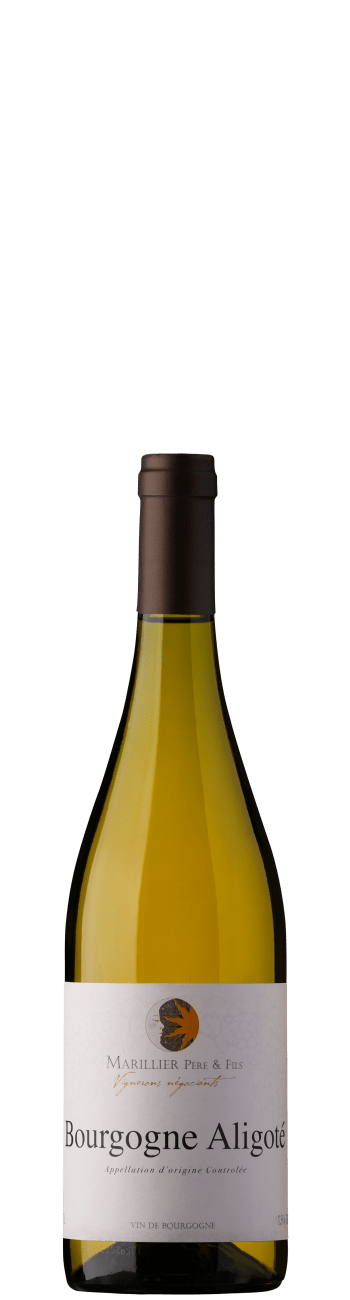 Domaine Marillier Père et Fils Aligote 2024