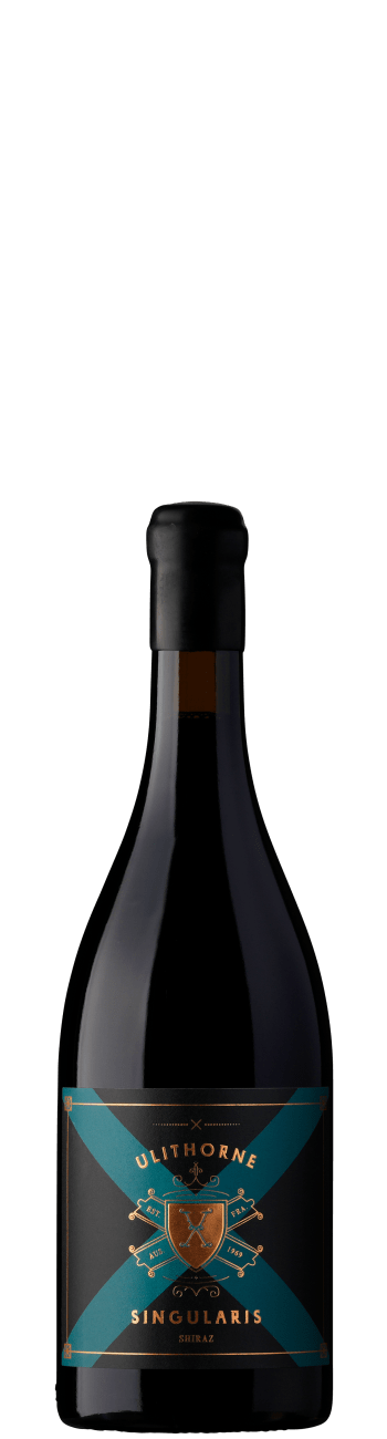 Unwrapped: Ulithorne Singularis Shiraz 2021