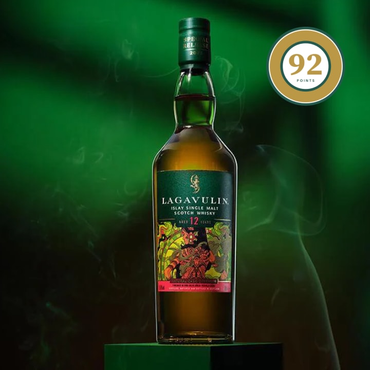 Glenfarclas 30 Year Old Single Malt 700mL - Whisky | Whiskymofo