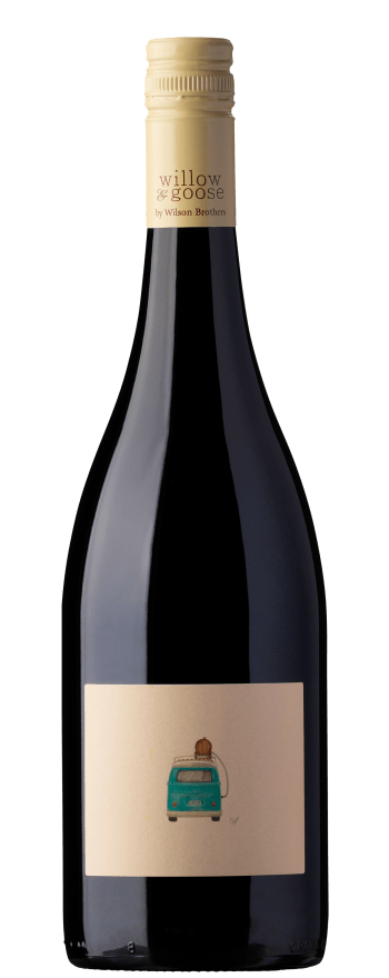 Willow & Goose 'Open Road' Shiraz 2024