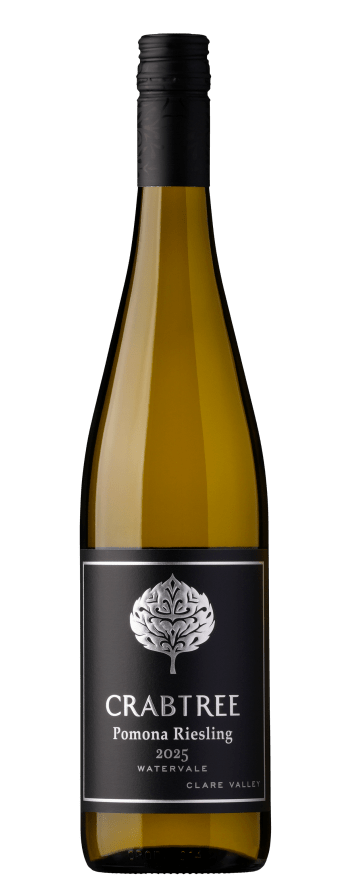 Crabtree Pomona Riesling 2025