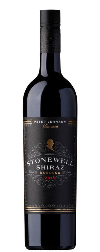 Peter Lehmann Stonewell Shiraz 2016