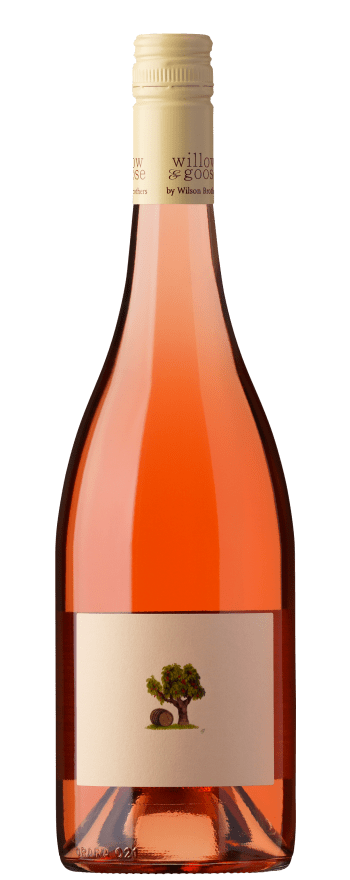 Willow & Goose 'Rolling' Rosé 2024