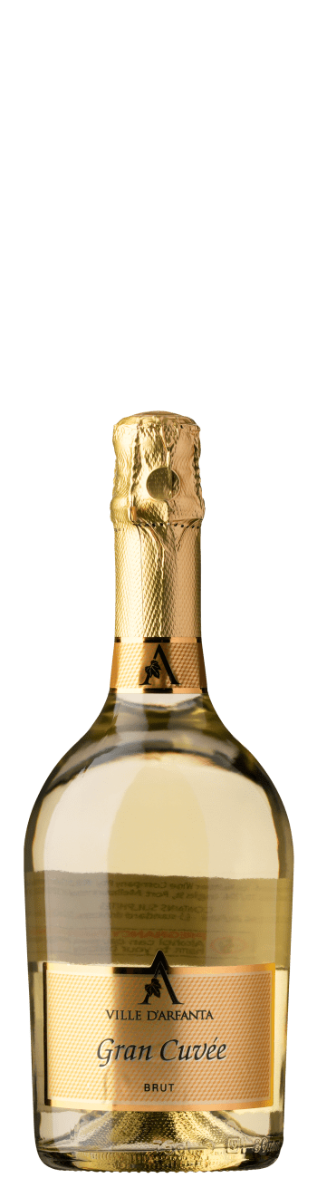 Ville D’Arfanta Prosecco Gran Cuvée Brut
