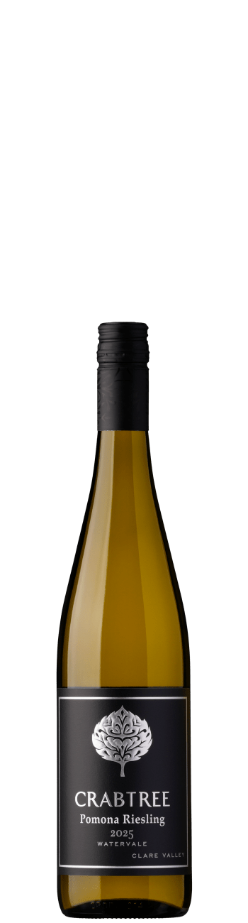 Crabtree Pomona Riesling 2025