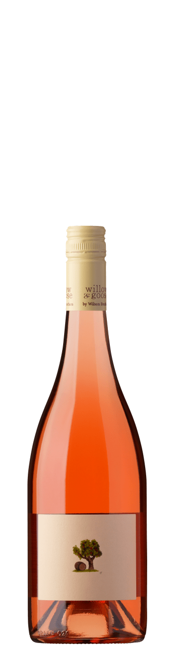 Willow & Goose 'Rolling' Rosé 2024