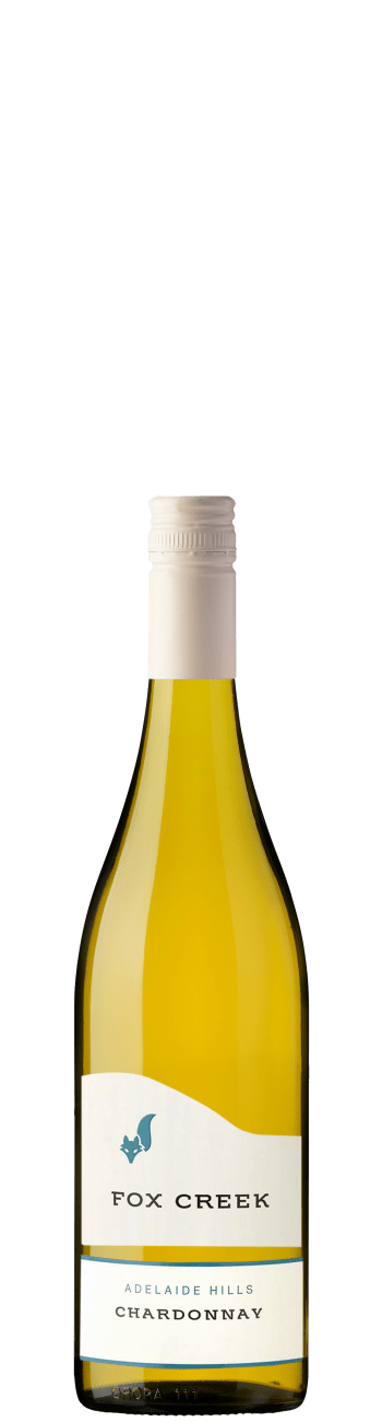 Fox Creek Limited Release Chardonnay 2025
