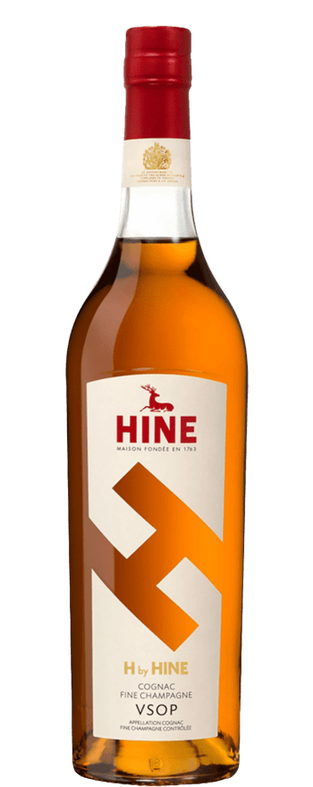 Hine H by Hine VSOP Cognac 700mL