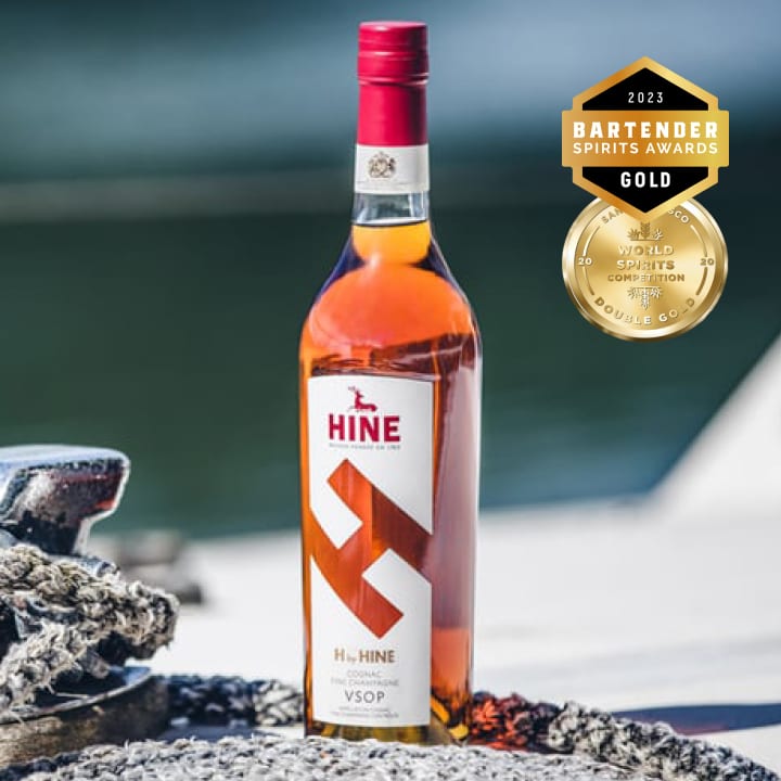 Hine H by Hine VSOP Cognac 700mL