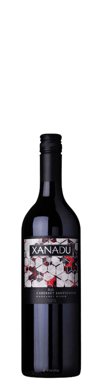Xanadu DJL Cabernet Sauvignon 2022