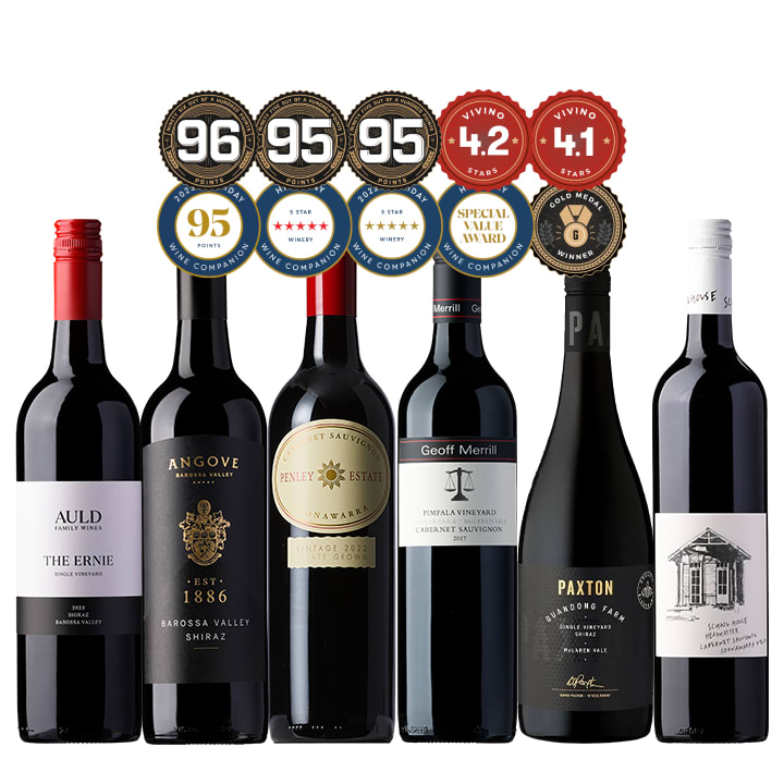 Great value Reds
