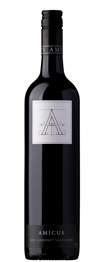 Amicus Black Label Cabernet Sauvignon 2022