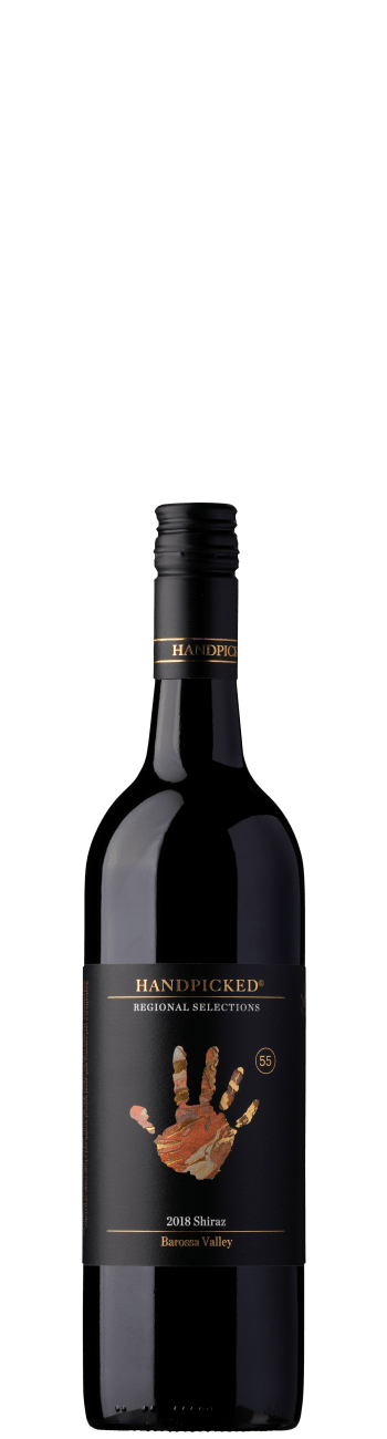 Unwrapped: Handpicked Regional Selections Shiraz 2018