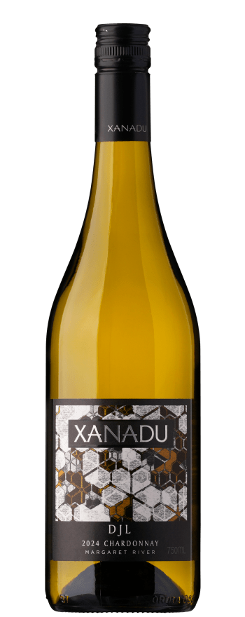 Xanadu DJL Chardonnay 2024 - White Wine | Vinomofo Australia