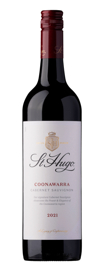 Unwrapped: St Hugo Signature Cabernet Sauvignon 2021