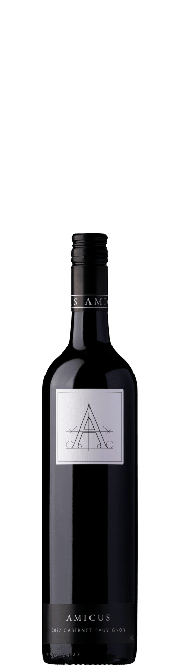 Amicus Cabernet Sauvignon 2022