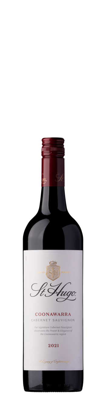 Unwrapped: St Hugo Signature Cabernet Sauvignon 2021