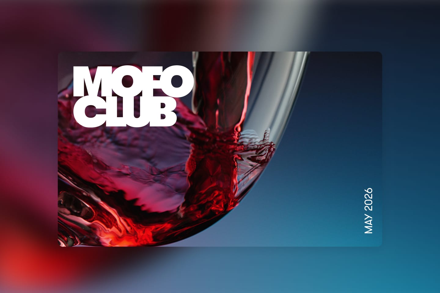 Taster Case - Mofo Club Mixed