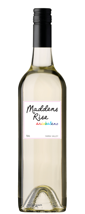 Maddens Rise Arcobaleno White Blend 2021