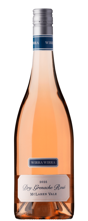 Wirra Wirra Dry Grenache Rosé 2025