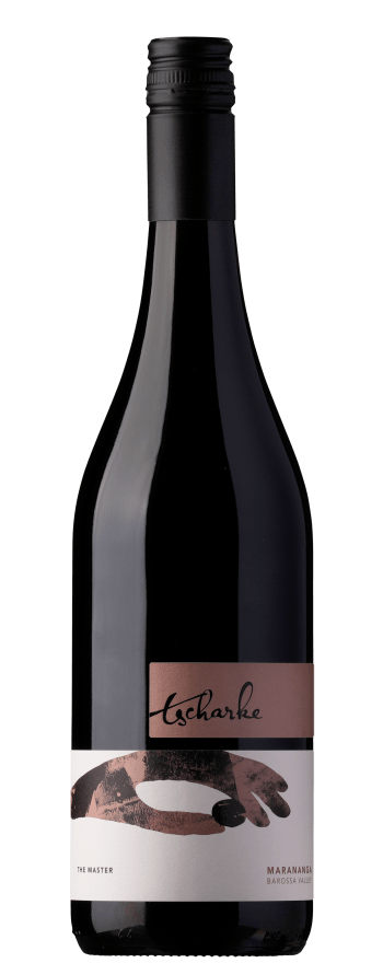 Tscharke Wines The Master Montepulciano 2020