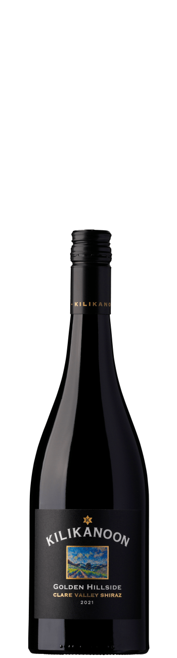 Kilikanoon Golden Hillside Shiraz 2021
