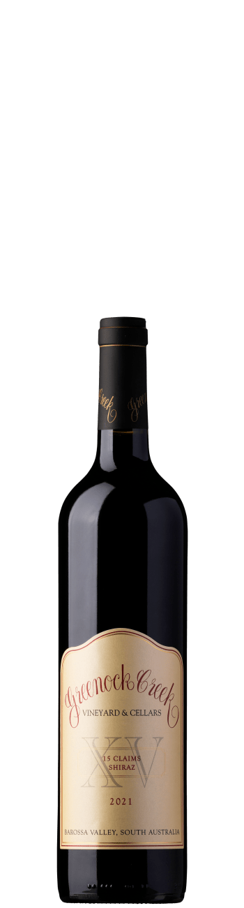 The Winter Wonders Case - Premium Shiraz Mix - Mixed Case