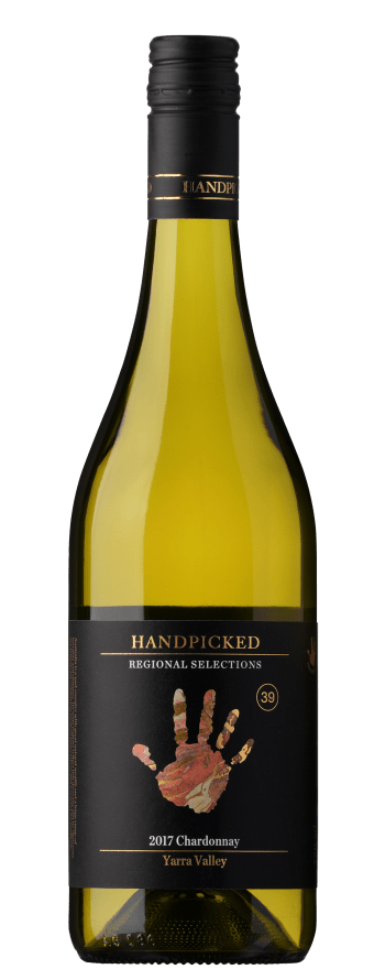 Unwrapped: Handpicked Regional Selections Chardonnay 2017