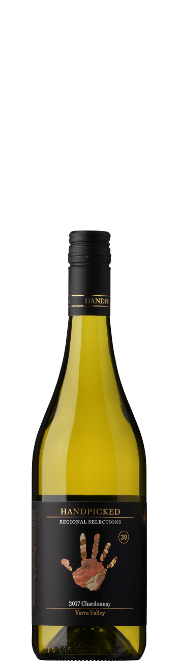 Unwrapped: Handpicked Regional Selections Chardonnay 2017