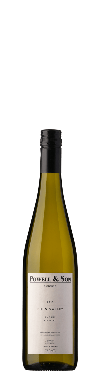 Powell & Son Eckert Riesling 2019