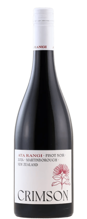 Ata Rangi Crimson Pinot Noir 2024