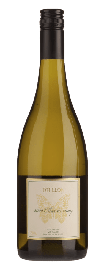 Bindi Dhillon Chardonnay 2022