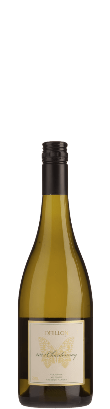Bindi Dhillon Chardonnay 2022