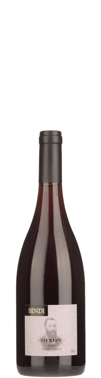 Bindi Dixon Pinot Noir 2023