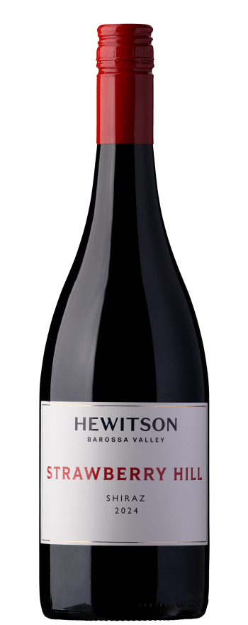 Hewitson Strawberry Hill Shiraz 2024