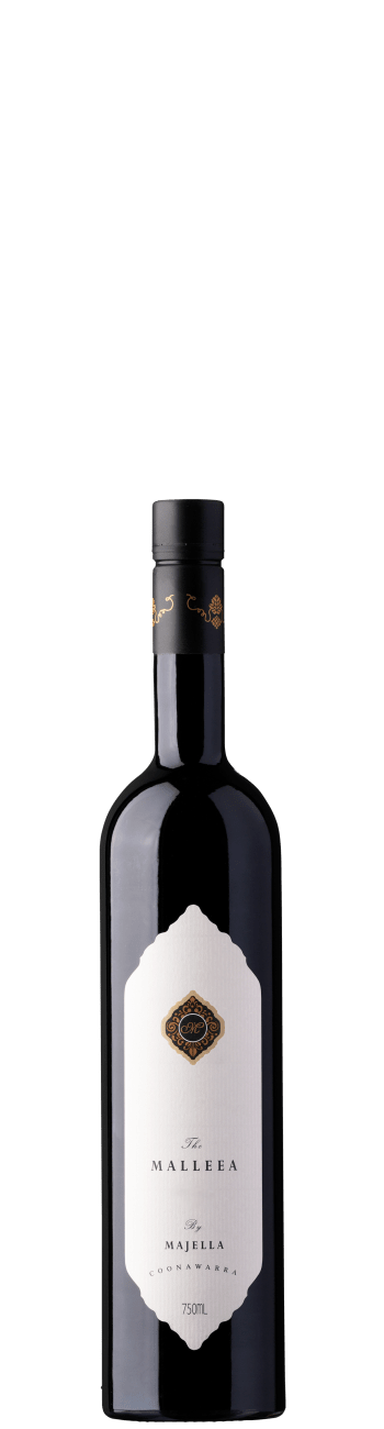 Majella The Malleea Cabernet Shiraz 2022