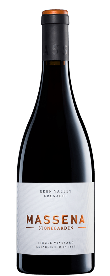 Massena Stonegarden Single Vineyard Grenache 2019